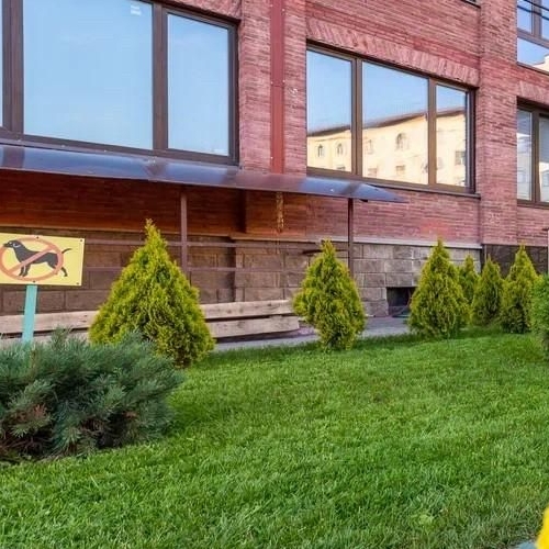 3-комн квартира улица Маршала Рыбалко, 2к4