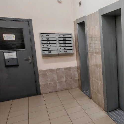 1-комн квартира Лобня, Молодежная улица, 12