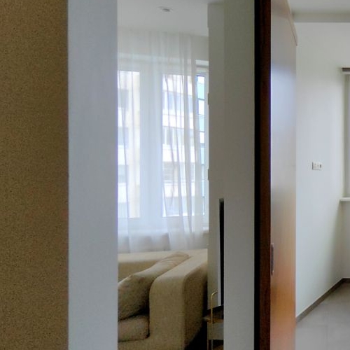 2-комн квартира Жуковский, улица Амет-хан Султана, 15к4