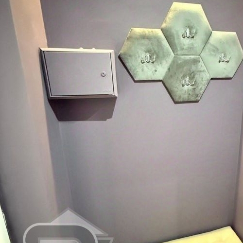 Студия Одинцово, улица Чистяковой, 8к2