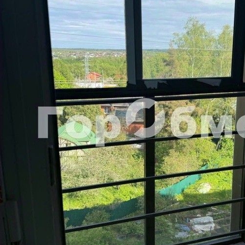 2-комн квартира Икша пгт, улица Садовая, 11