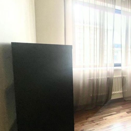 1-комн квартира Ленинградский проспект, 35С2