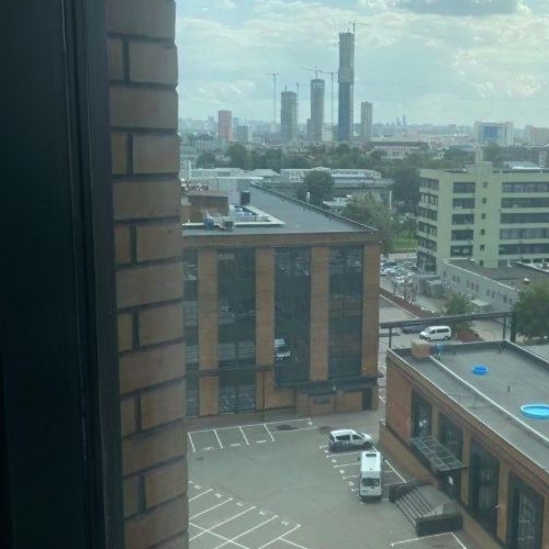 Студия Волгоградский проспект, 32/5к4