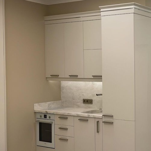 Студия Большая Грузинская улица, 69