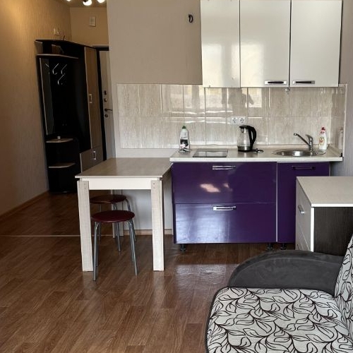 Студия Ногинск, улица Дмитрия Михайлова, 1