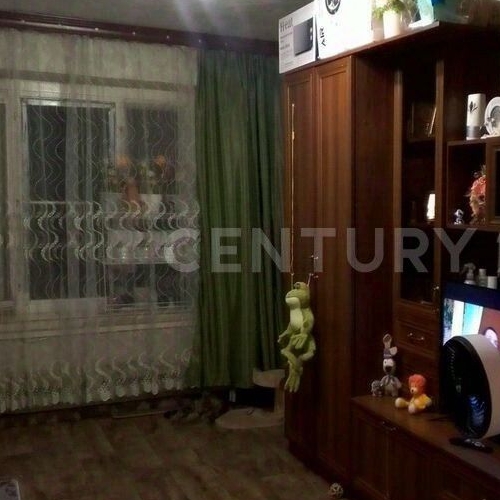 Студия Аминьевское шоссе, 11