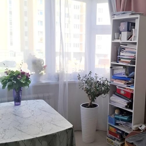 2-комн квартира улица Ухтомского Ополчения, 4