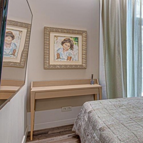 2-комн квартира Воробьевское шоссе, 4