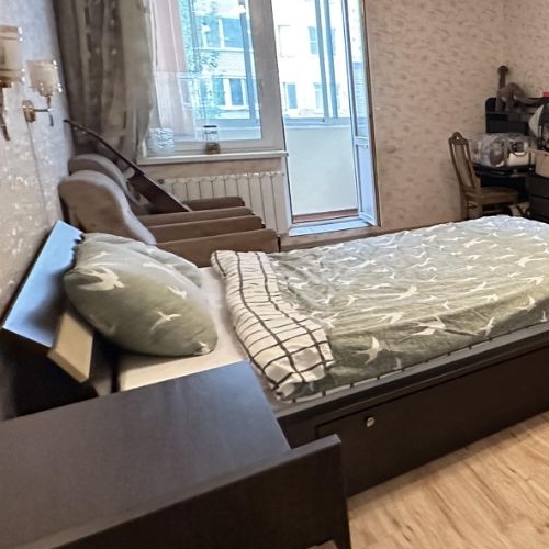 2-комн квартира Люберцы г, Октябрьский пр-кт,  д. 5к1