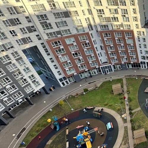 1-комн квартира Королев, улица Академика Легостаева, 8