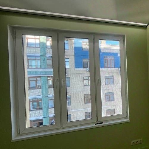 3-комн квартира Химки г, Имени К. И. Вороницына ул,  д. 1к1