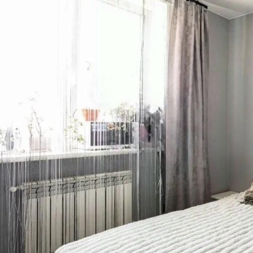 2-комн квартира Октябрьский пгт, улица Школьная, 1к2