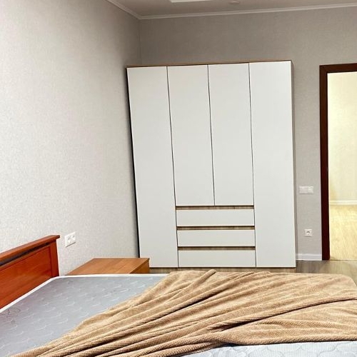 2-комн квартира Люберцы, Октябрьский проспект, 5к2