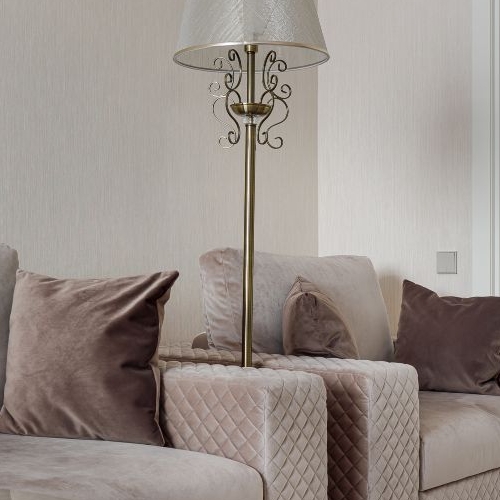 2-комн квартира с. Ромашково, улица Никольская, 2к1