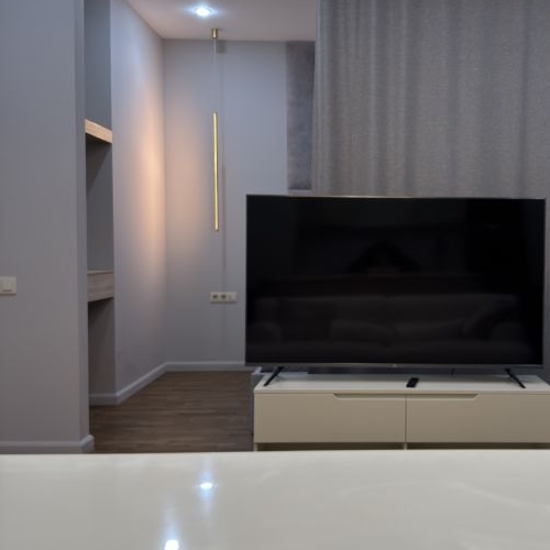 1-комн квартира Ленинградский проспект, 36с38