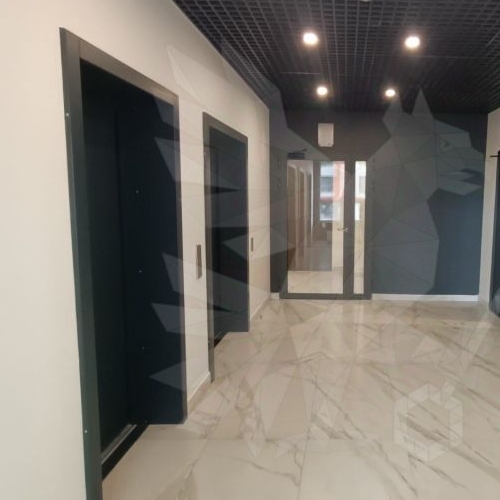 3-комн квартира улица Петра Алексеева, 14