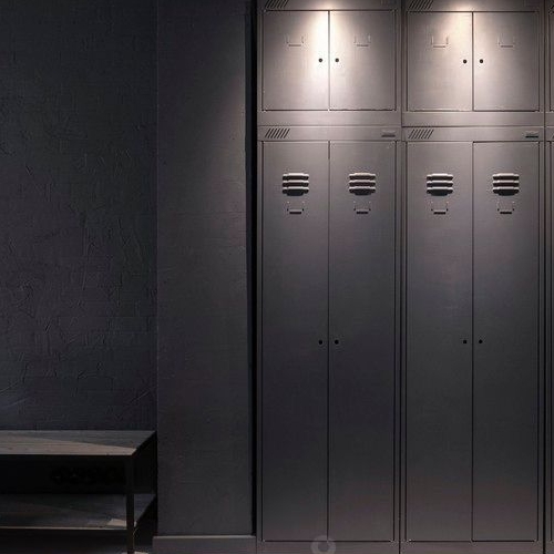 Студия 2-я Рыбинская улица, 13