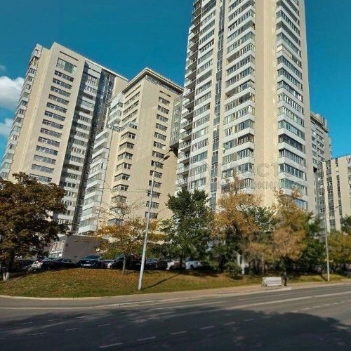 6-комн квартира Шмитовский проезд, 16С2