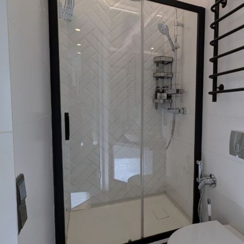 Студия Ботаническая улица, 33Вс1