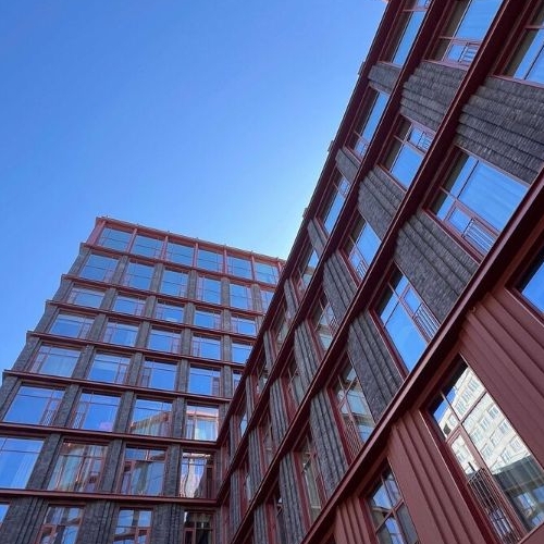 1-комн квартира улица Казакова, 7