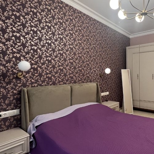 2-комн квартира Андроньевская Б. ул,  д. 7