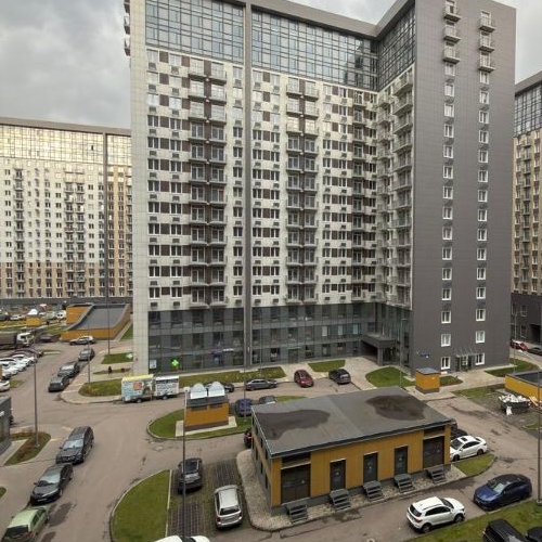 Студия Березовая аллея, 19к1