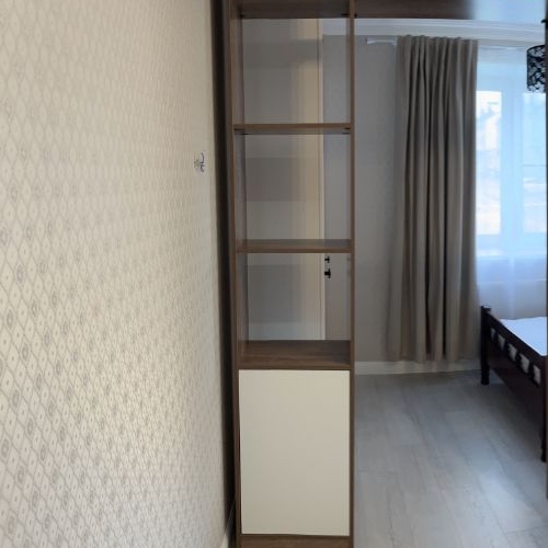 1-комн квартира с. Озерецкое, бульвар Радости, 28