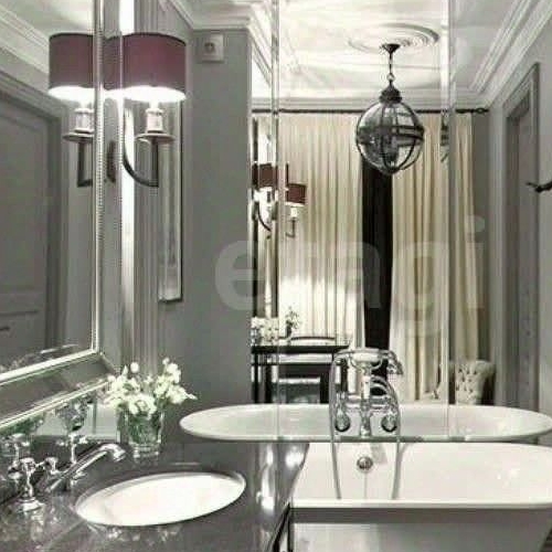 3-комн квартира улица Пудовкина, 7В