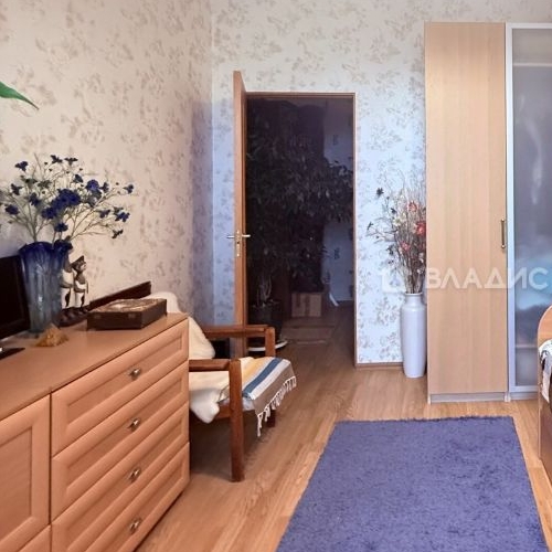 2-комн квартира Михневская улица, 8