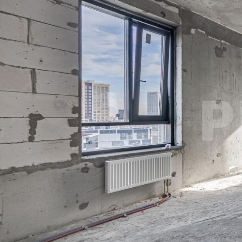 5-комн квартира улица Лобачевского, 120к1