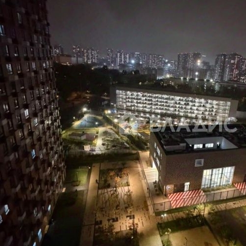 Студия Перовское шоссе, 2к3