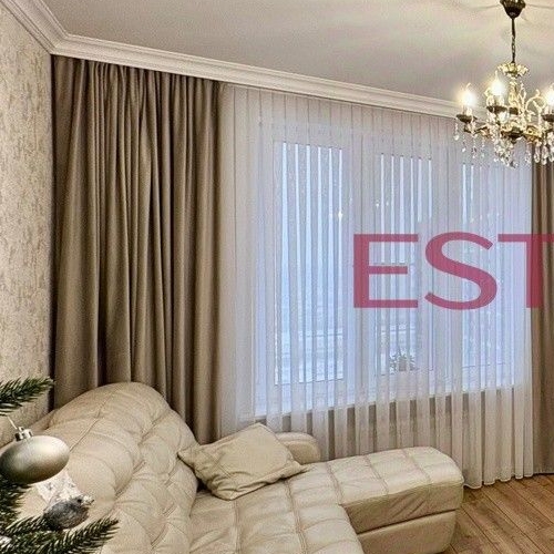 3-комн квартира Рязанский проспект, 2/1к5У