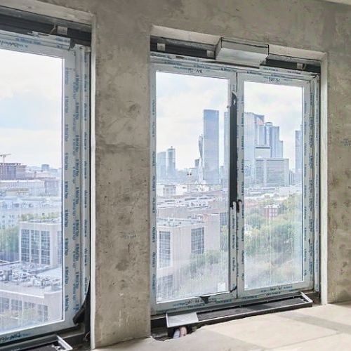 3-комн квартира Дружинниковская улица, 15