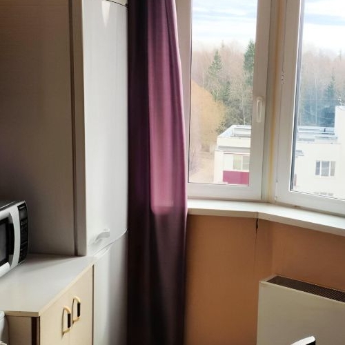 1-комн квартира Школьный мкр, д. Брехово,  д. к14