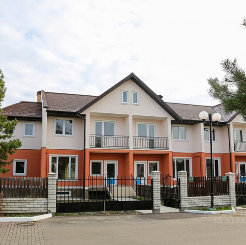 Коттедж/дом Верхнее Мячково с, Подгорная ул,  д. 9к