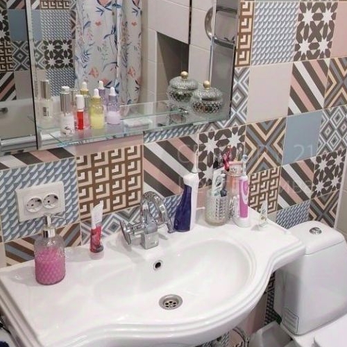 2-комн квартира Октябрьский пгт, улица Ленина, 25