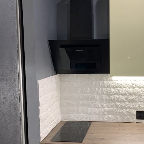 Студия Отрадное пгт, улица Молодежная, 5