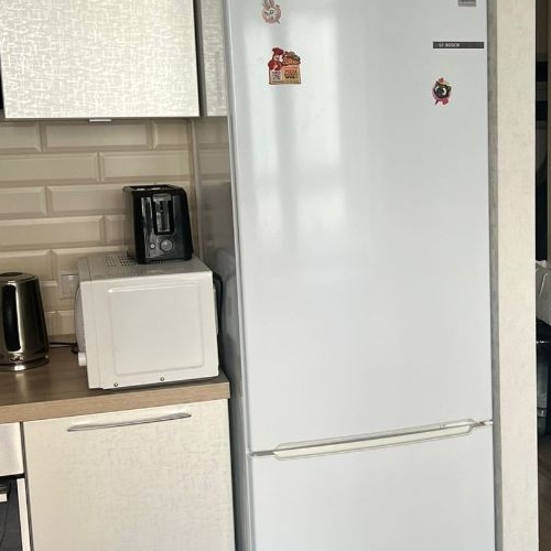 Студия Химки, Совхозная улица, 16к2