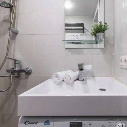 Студия Сиреневый бульвар, 15