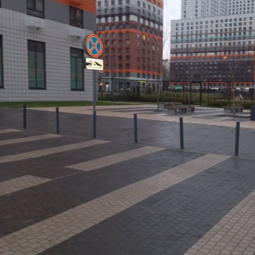 2-комн квартира Лобненская улица, 13К2