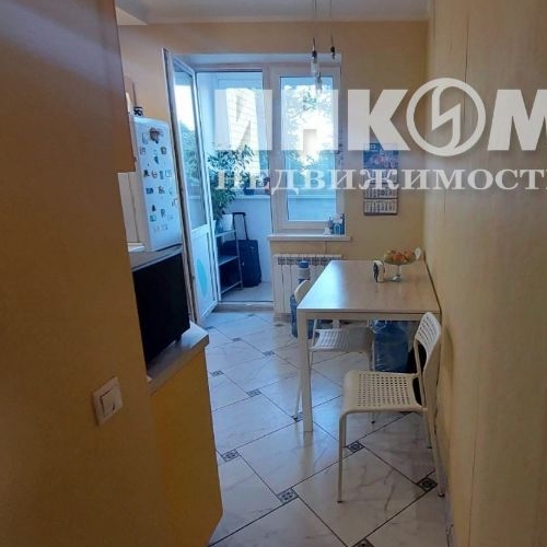 2-комн квартира Лобня, Спортивная улица, 1