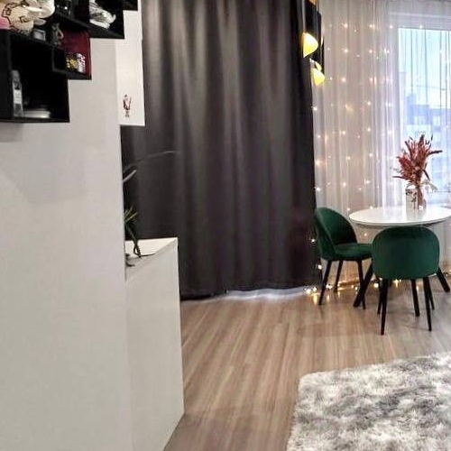 Студия Опалиха мкр, бульвар Серебряный, 3