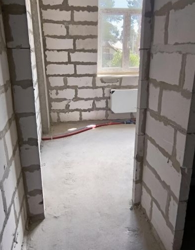 1-комн квартира Раменское, улица Загородная, к3