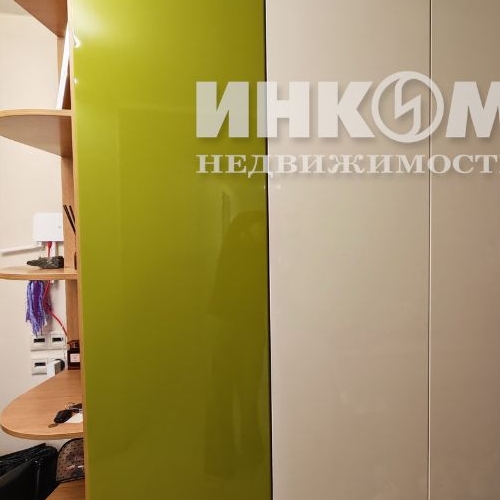 2-комн квартира Люберцы, улица Митрофанова, 22к1