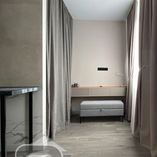 Студия Березовая аллея, 19к4