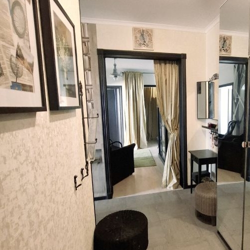 3-комн квартира Мироновская улица, 46к1