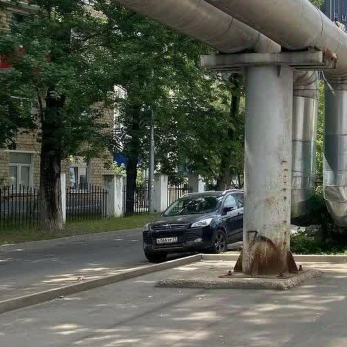 Студия Нижегородская улица, 104С2