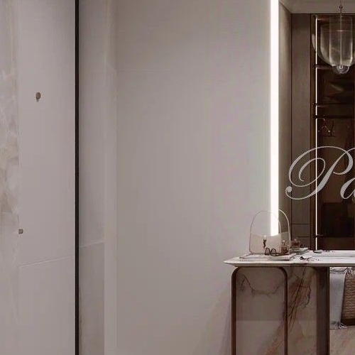 3-комн квартира Кутузовский проспект, 12