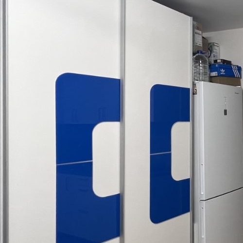 Студия улица Михайлова, 30Ак4