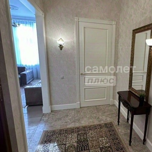 2-комн квартира Новочеремушкинская улица, 58